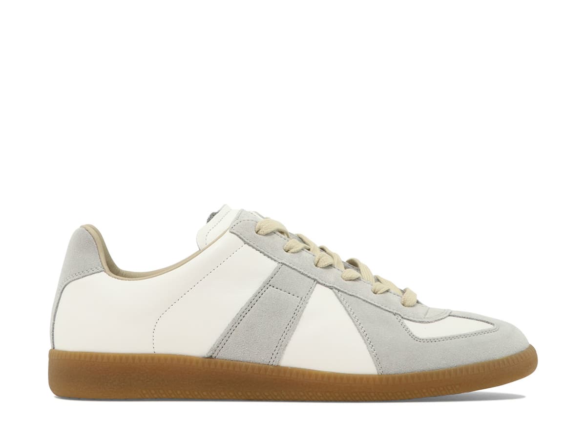 Maison Margiela Replica German Army Trainer (GATs)