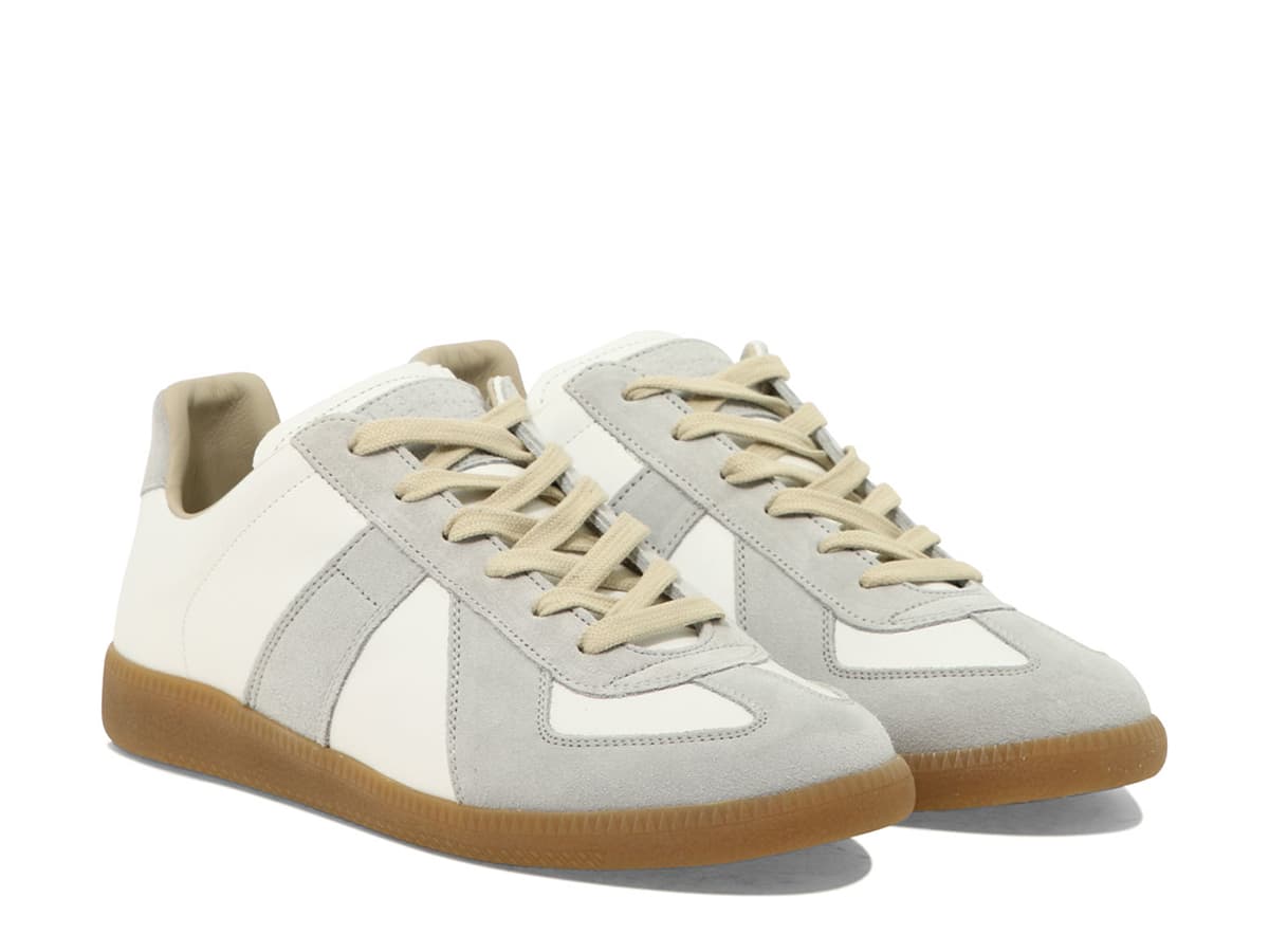 Maison Margiela Replica German Army Trainer (GATs)