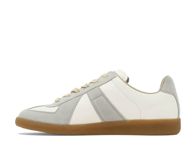 Maison Margiela Maison Margiela Replica German Army Trainer (GATs) - view 3