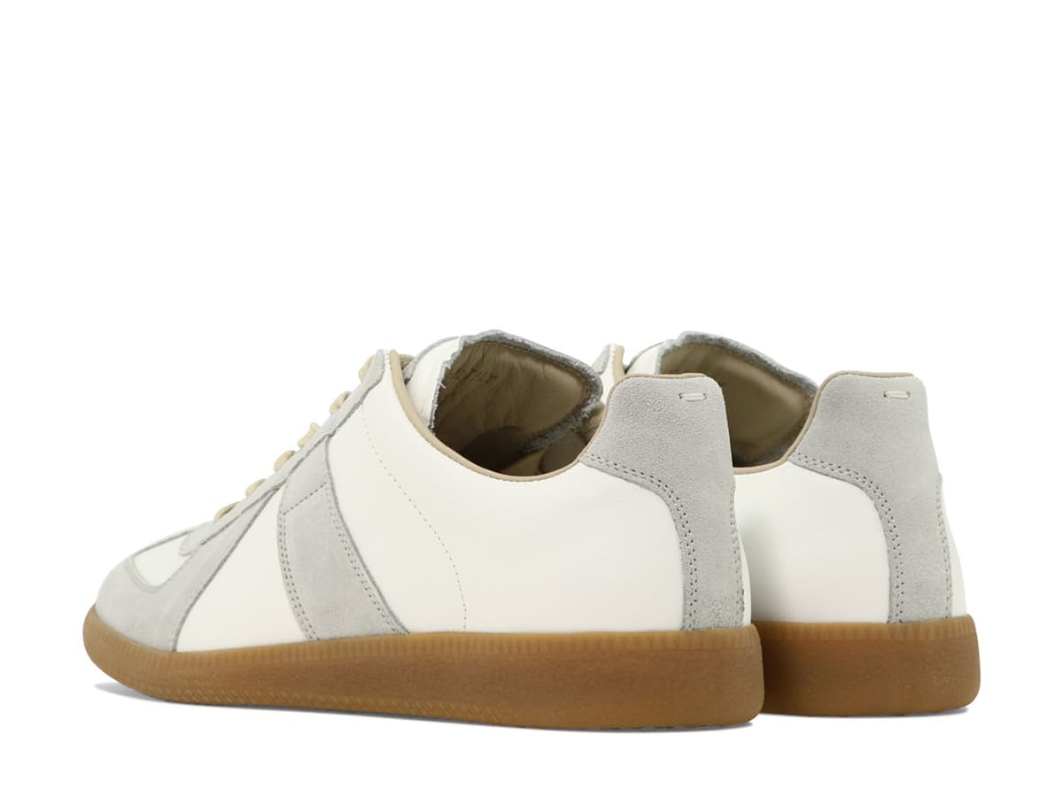 Maison Margiela Replica German Army Trainer (GATs)