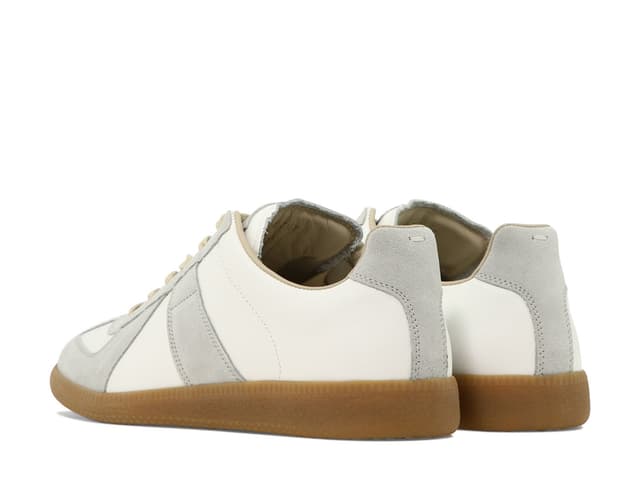 Maison Margiela Maison Margiela Replica German Army Trainer (GATs) - view 4