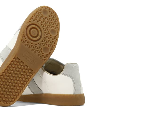 Maison Margiela Maison Margiela Replica German Army Trainer (GATs) - view 5