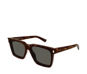 Buy Saint Laurent Square Frame Sunglasses at Sasom – Authentic and Ready to Ship