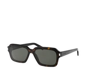 Buy Saint Laurent Square Frame Sunglasses at Sasom – Authentic and Ready to Ship
