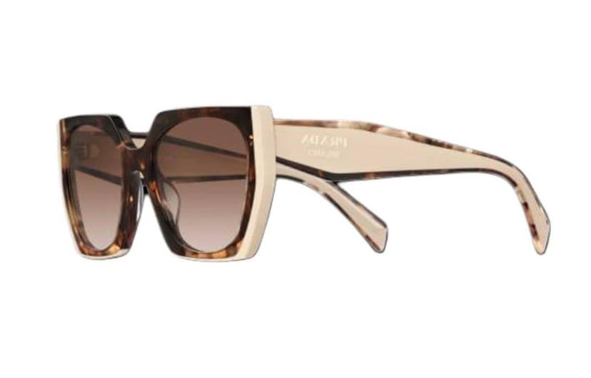 Prada Prada Cat eye Sunglasses