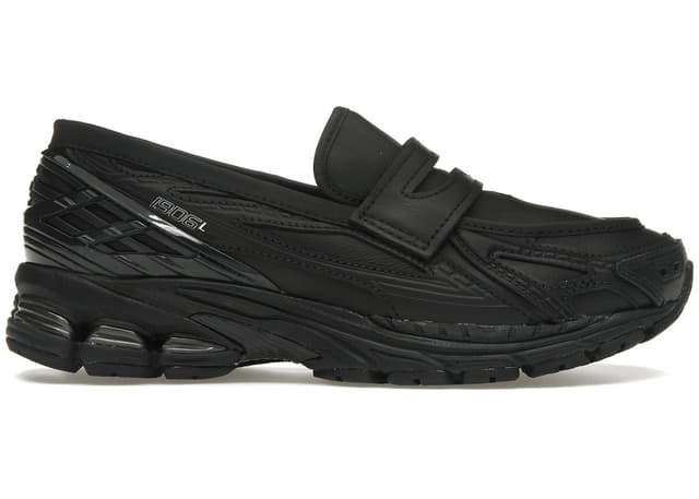 New Balance New Balance 1906L Black - view 1