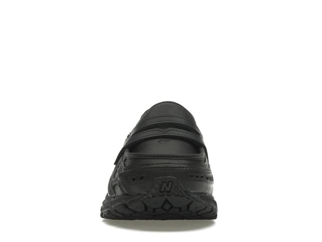 New Balance New Balance 1906L Black - view 2
