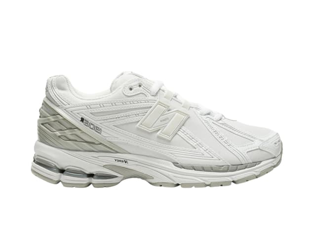 New Balance New Balance 1906 White - view 1