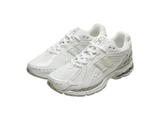 New Balance New Balance 1906 White - view 2