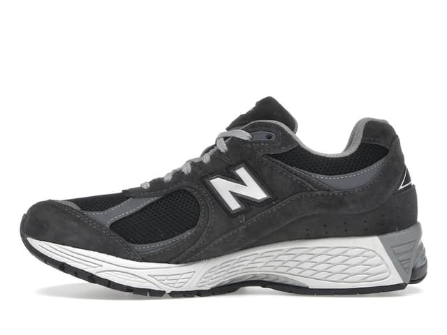 New Balance New Balance 2002R  Black Cement - view 3