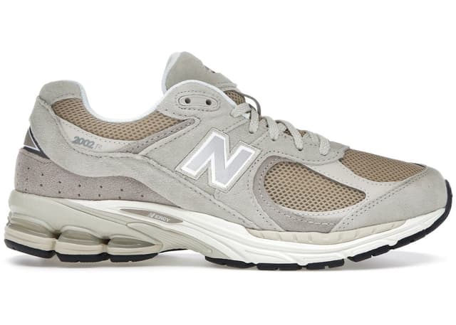 New Balance New Balance 2002R Incense - view 1