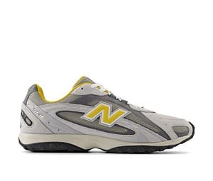 Buy New Balance 204L Raincloud Baroque Gold at Sasom – Authentic and Ready to Ship