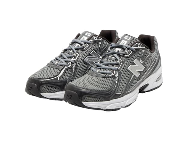New Balance New Balance 740 Grey - view 2