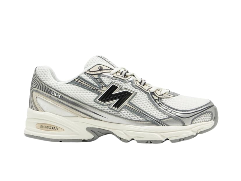 New Balance New Balance 740 White