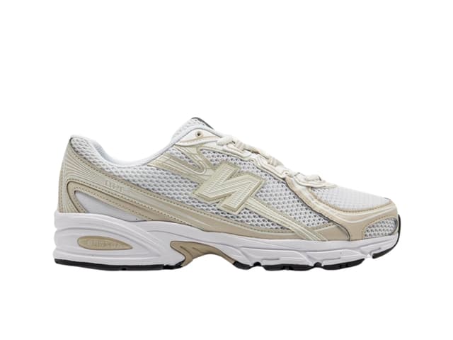 New Balance New Balance 740 White - view 1
