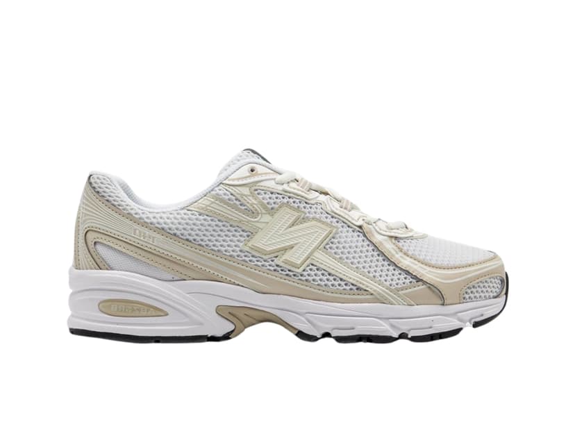 New Balance New Balance 740 White
