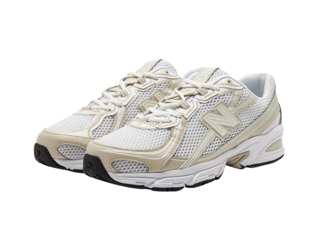 New Balance New Balance 740 White - view 2