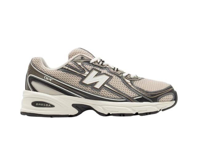 New Balance New Balance 740 Brown - view 1