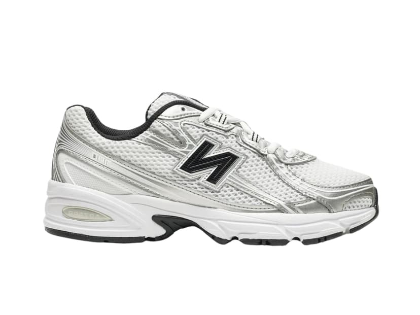 New Balance New Balance 740 White