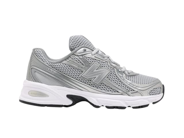 New Balance New Balance 740 Grey - view 1