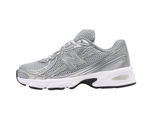 New Balance New Balance 740 Grey - view 2