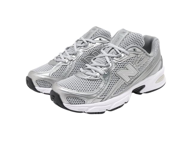 New Balance New Balance 740 Grey - view 3