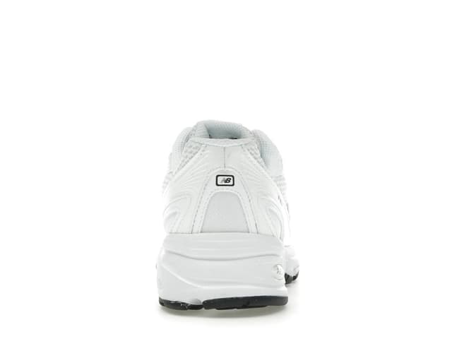 New Balance New Balance 740 White - view 4