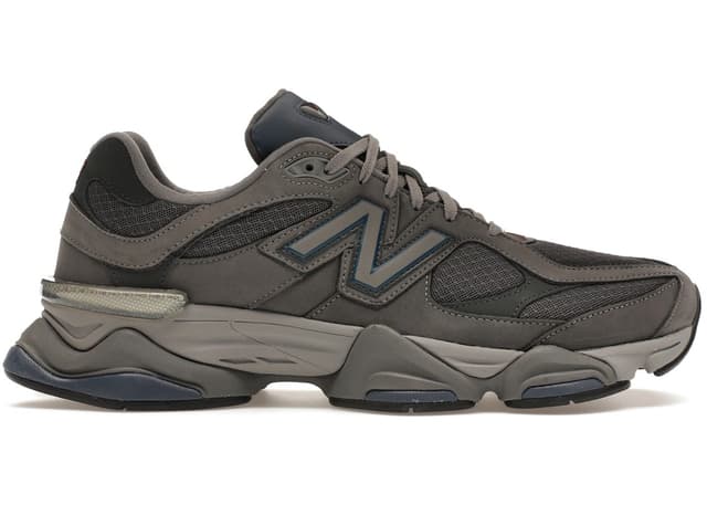 New Balance New Balance 9060 Castlerock - view 1