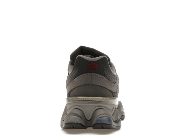 New Balance New Balance 9060 Castlerock - view 4