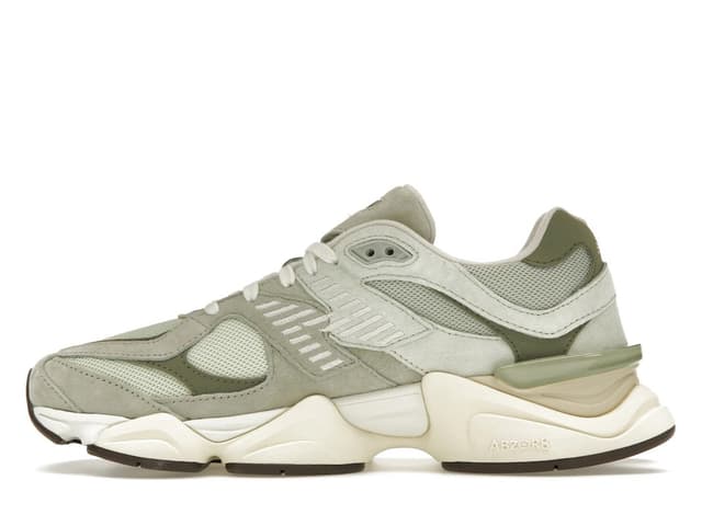New Balance New Balance 9060 Olivine - view 3