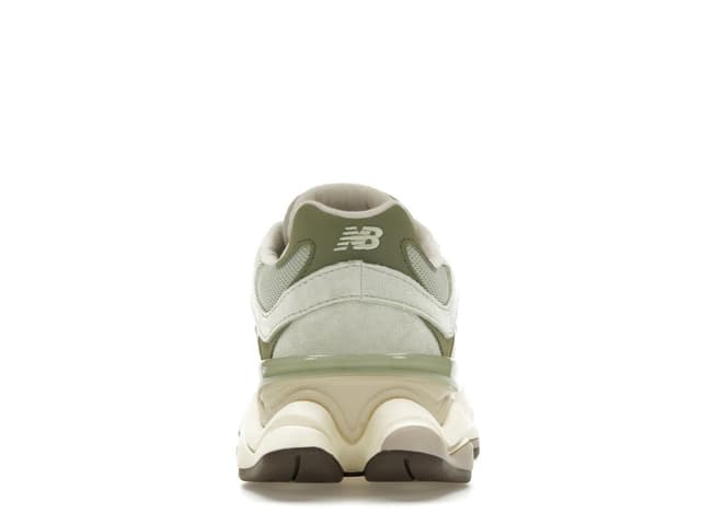 New Balance New Balance 9060 Olivine - view 4