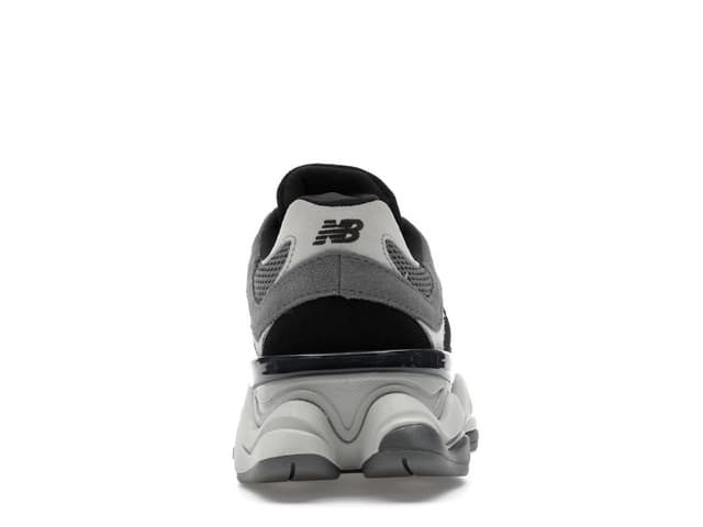 New Balance New Balance 9060 Black Castlerock - view 4
