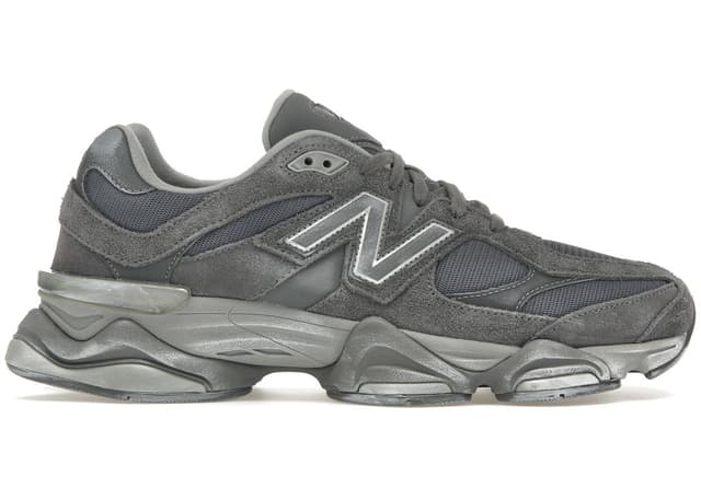 New Balance New Balance 9060 Magnet - view 1