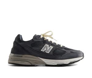 Buy New Balance 993 MiUSA Kith Asteroid at Sasom – Authentic and Ready to Ship