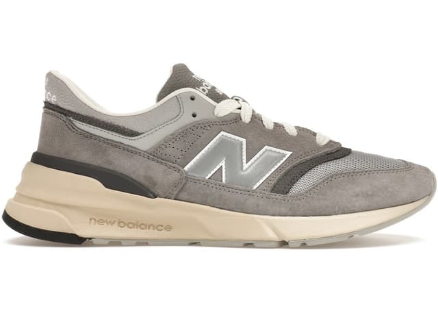 New Balance New Balance 997R Grey - view 1