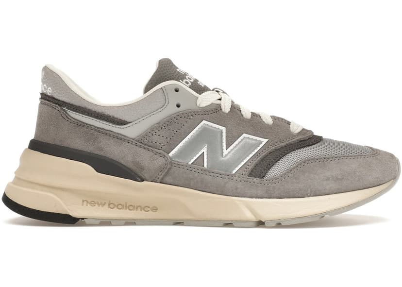 New Balance New Balance 997R Grey