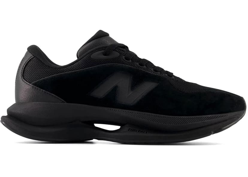 New Balance New Balance TF100 Black