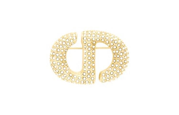 Dior Dior Brooches Unisex