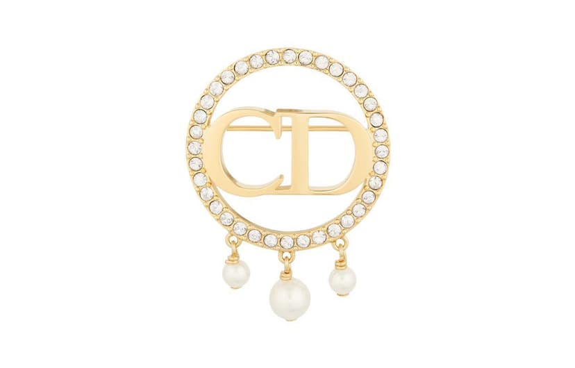 Dior Dior Brooches Women's