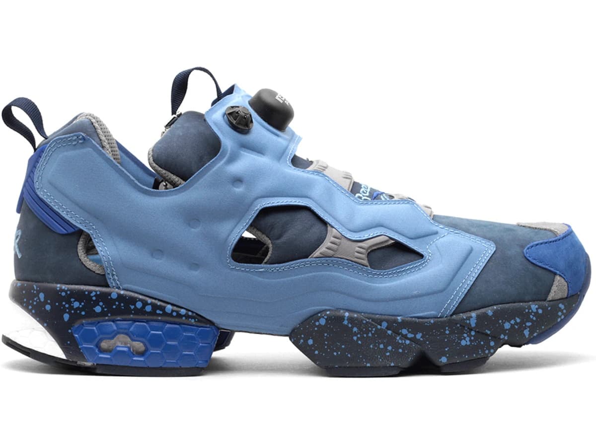 Reebok Instapump Fury Stash