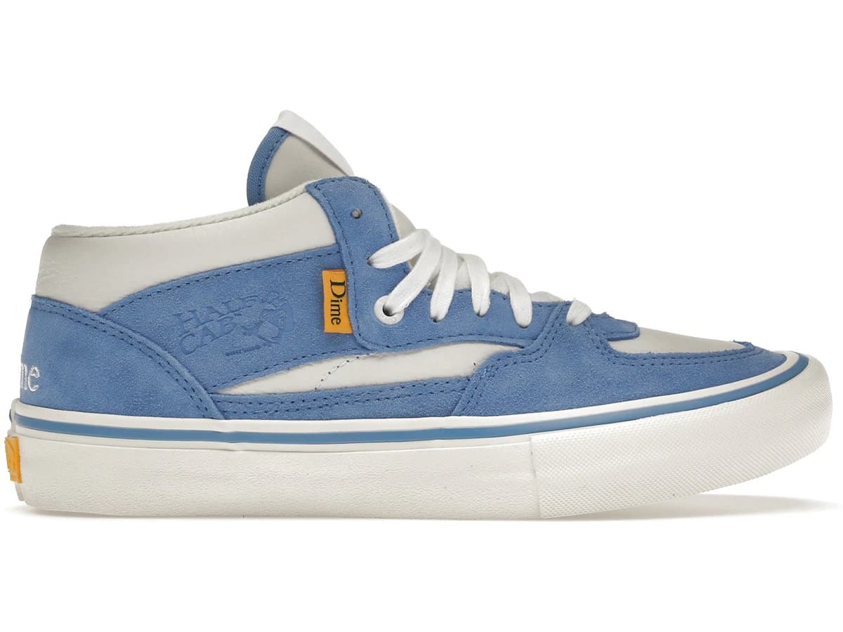 Vans Half Cab Dime