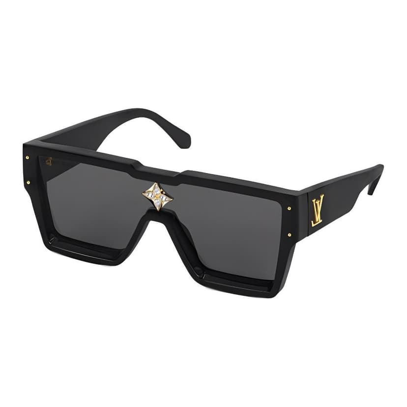 Louis Vuitton Louis Vuitton Cyclone Sunglasses