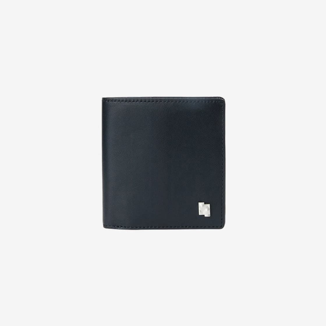 Ader Error Kadia Wallet Noir