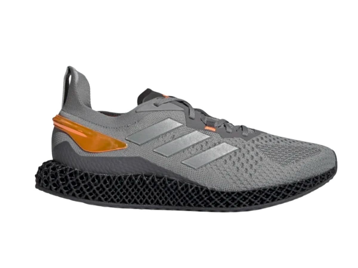 Adidas - X90004D Grey Three