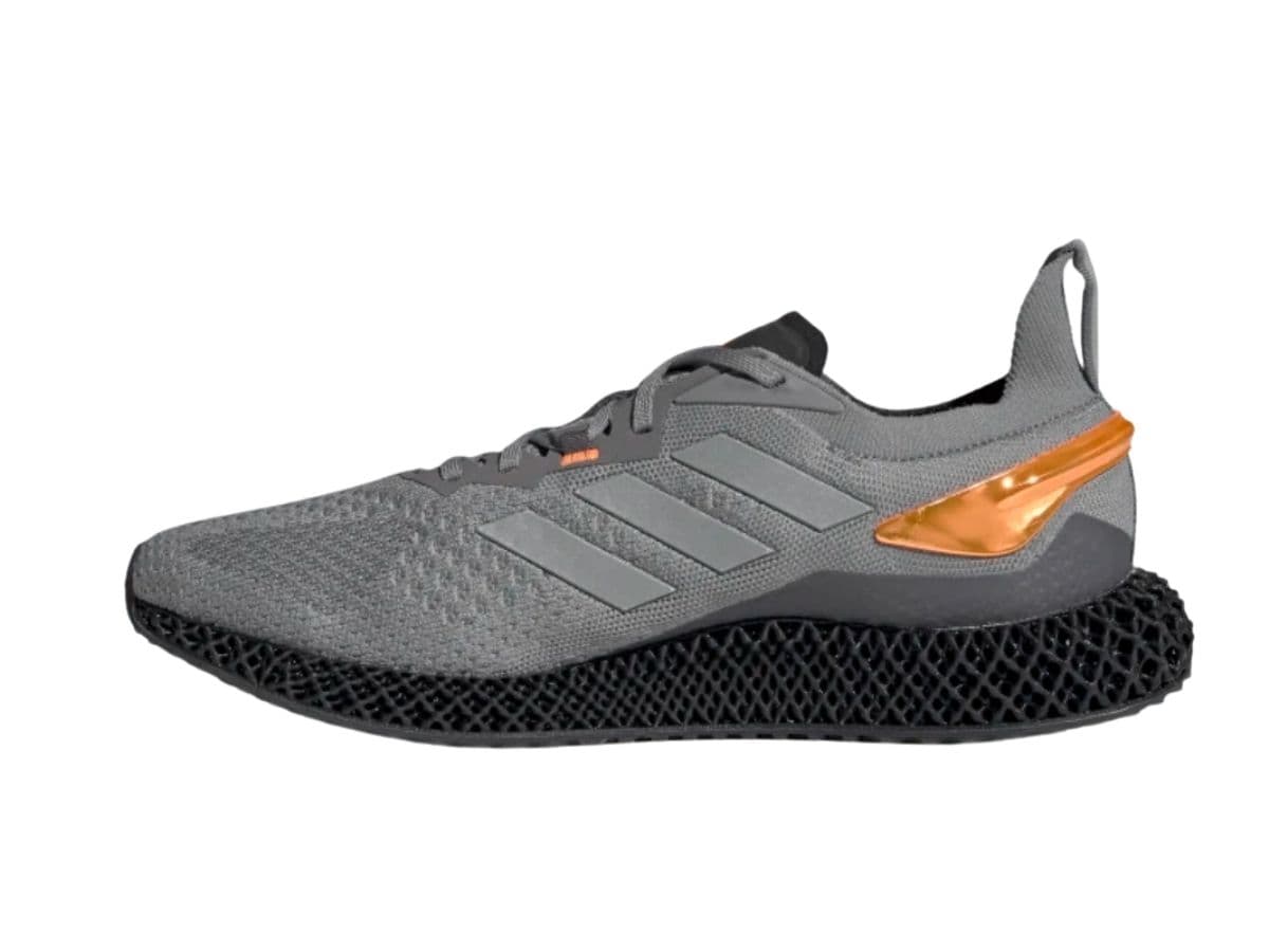 Adidas - X90004D Grey Three