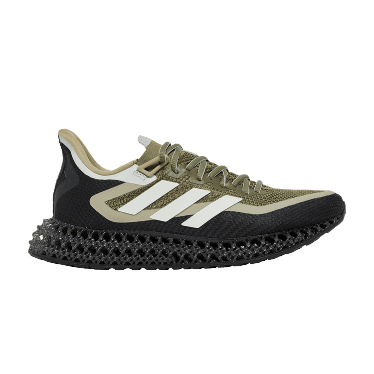 adidas adidas 4DFWD 2 'Focus Olive'