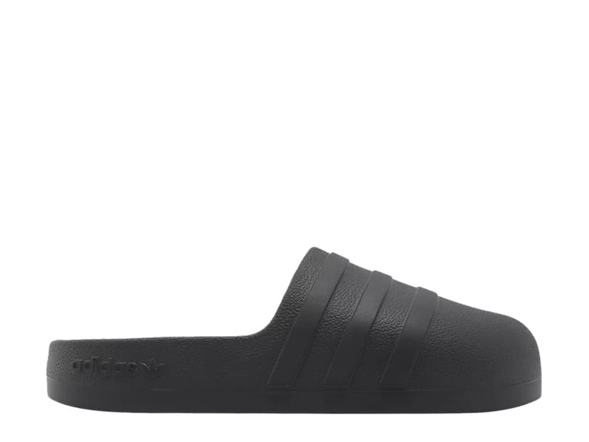 adidas adidas adiFOM Adilette Slide Carbon