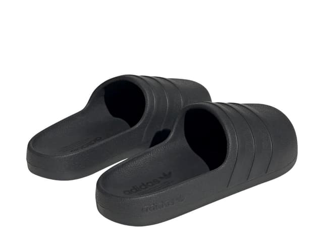 adidas adidas adiFOM Adilette Slide Carbon - view 3