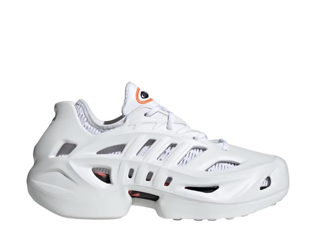 adidas adidas adiFOM Climacool Crystal White - view 1