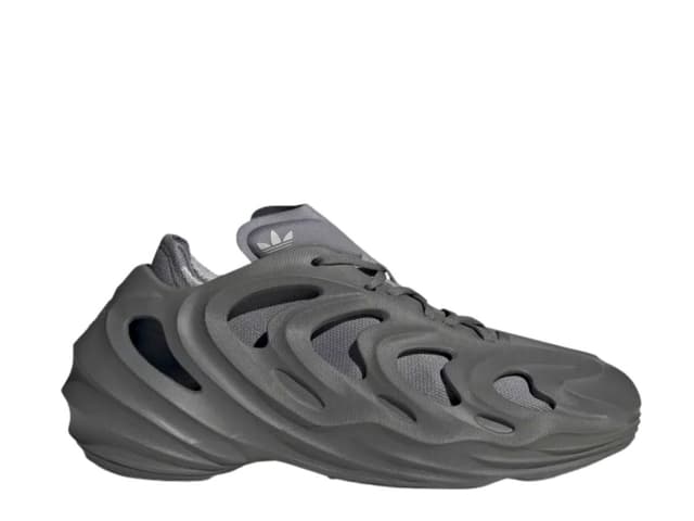 adidas adidas adiFOM Q Grey Four - view 1